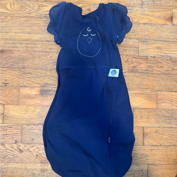 Nested Bean Zen One Swaddle - Picture 1 of 5